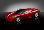 Ferrari F Zero 2005 года